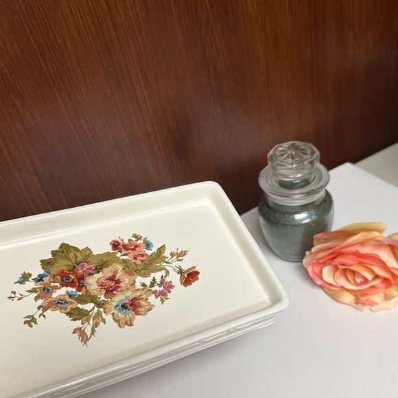 Chaps home vanity tray dish - Picture 13 of 13